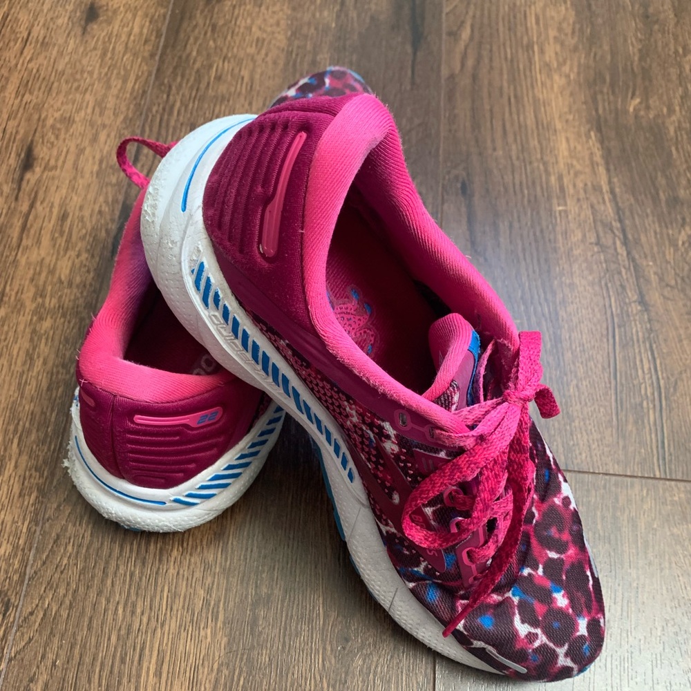 Brooks Adrenaline Women’s Running Shoes